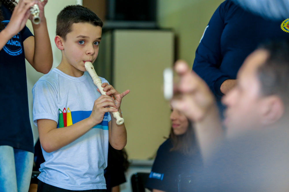 Escola, Aulas de Música, Unidades em Cotia e Barueri