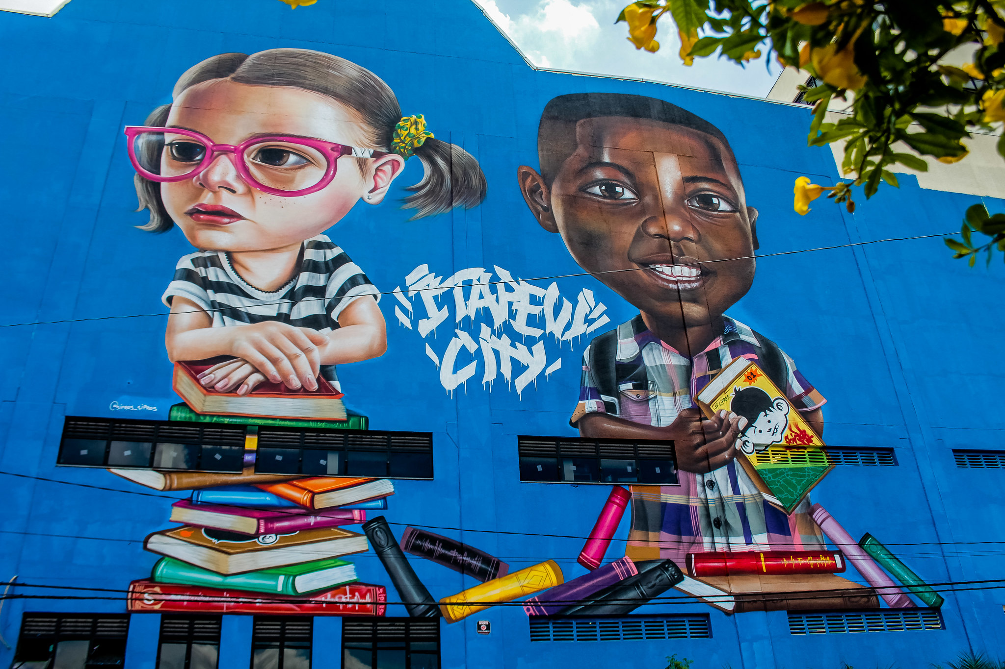 Arquivos Notícias - SP Escola de Teatro