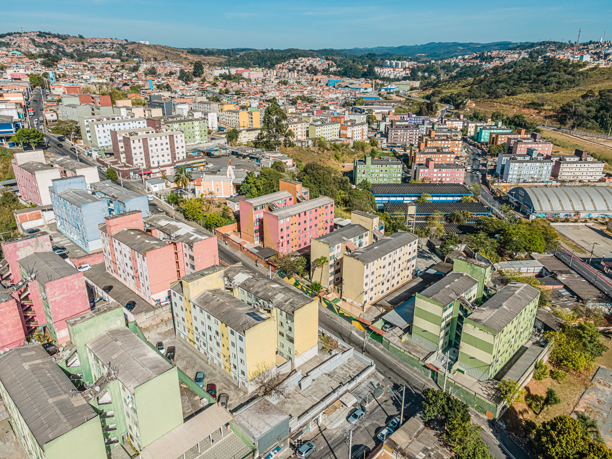 Prefeitura de Itapevi orienta consumidores prejudicados pela falta