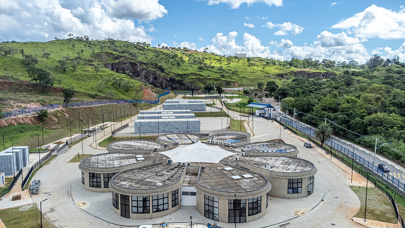 Cotia e Regiões, Meu dia a dia : ITAPEVI: PREFEITURA INAUGURA