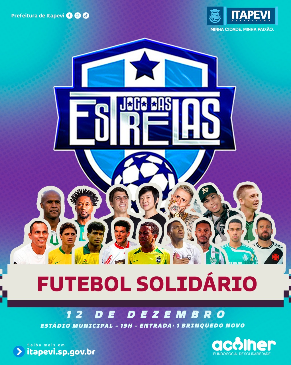 Jogo Das Estrelas