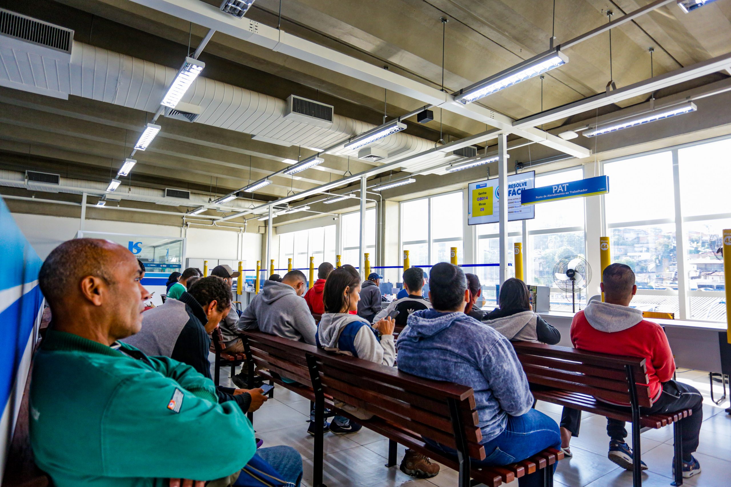 Prefeitura de Itapevi oferece 409 vagas de trabalho para moradores