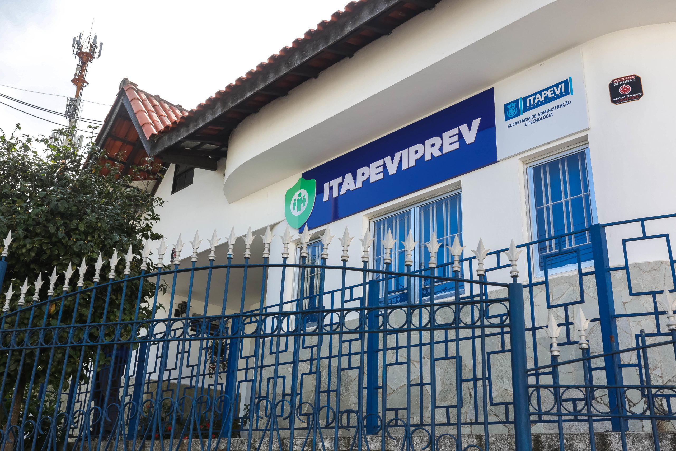 Prefeitura de Itapevi - Em parceria com a iniciativa privada, o