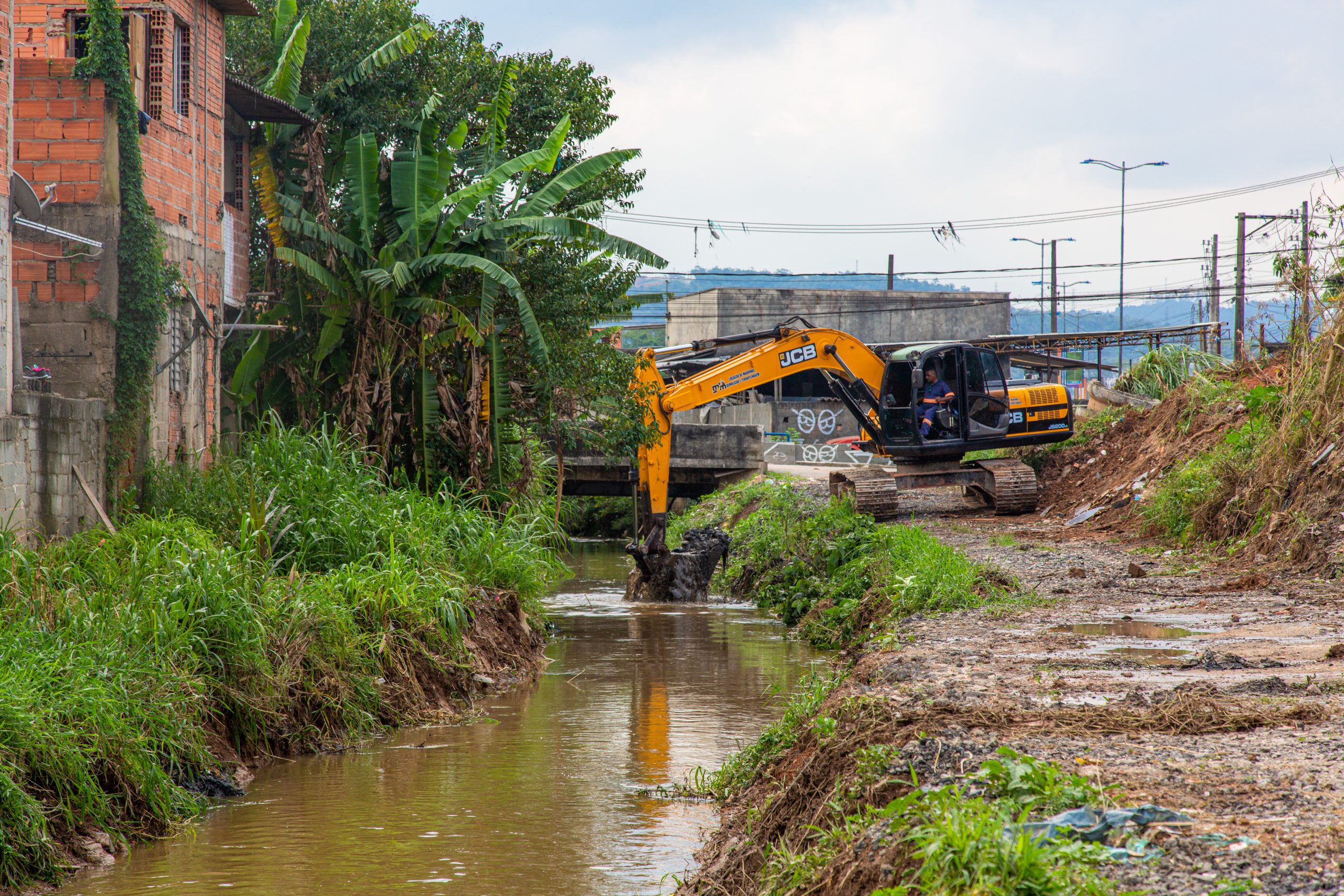 Canal Itapevi, Itapevi SP