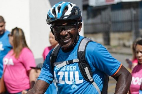 Prefeitura intensifica ações de saúde no Novembro Azul