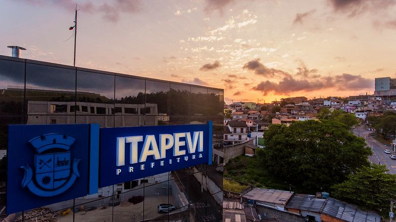 Prefeitura de Itapevi realiza audiência pública sobre Metas Fiscais do 2º quadrimestre de 2026
