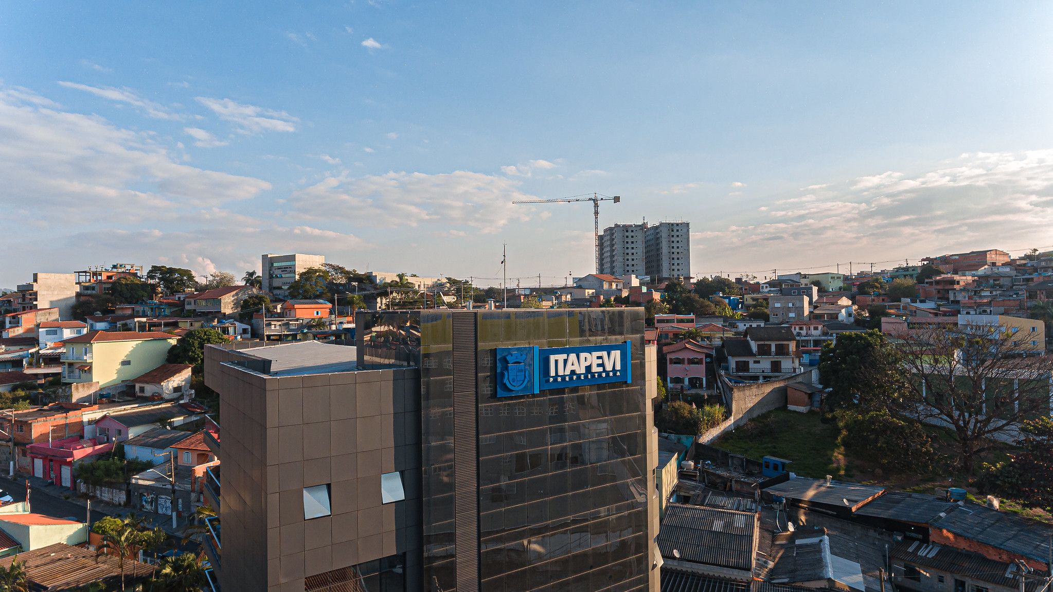 Prefeitura de Itapevi realiza audiências públicas sobre Lei Orçamentária 2026