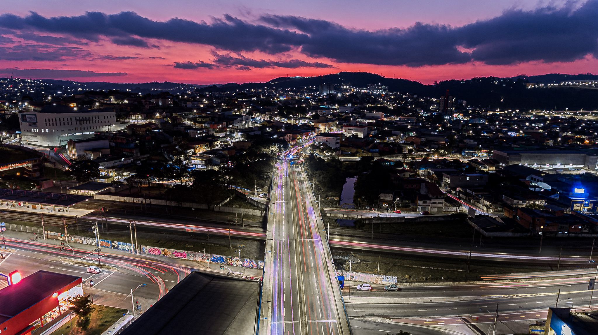 Itapevi completa 67 anos com grandes eventos e muitas obras