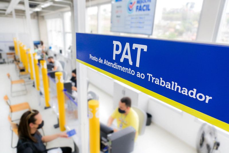 Itapevi oferece 2.291 vagas de emprego em diversas áreas nesta semana