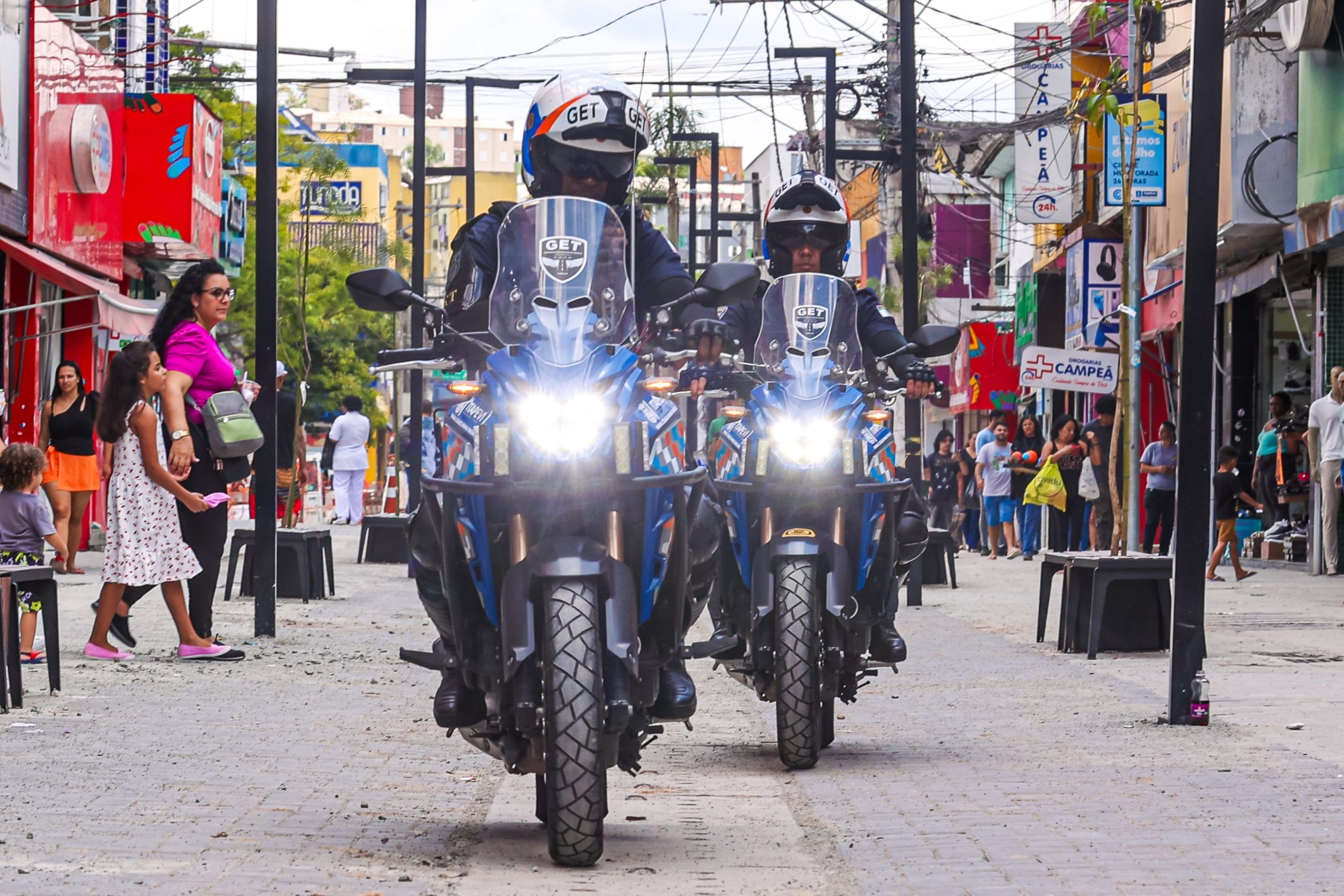 Prefeitura de Itapevi lança Operação Natal Seguro para reforçar a segurança nas festas de fim de ano