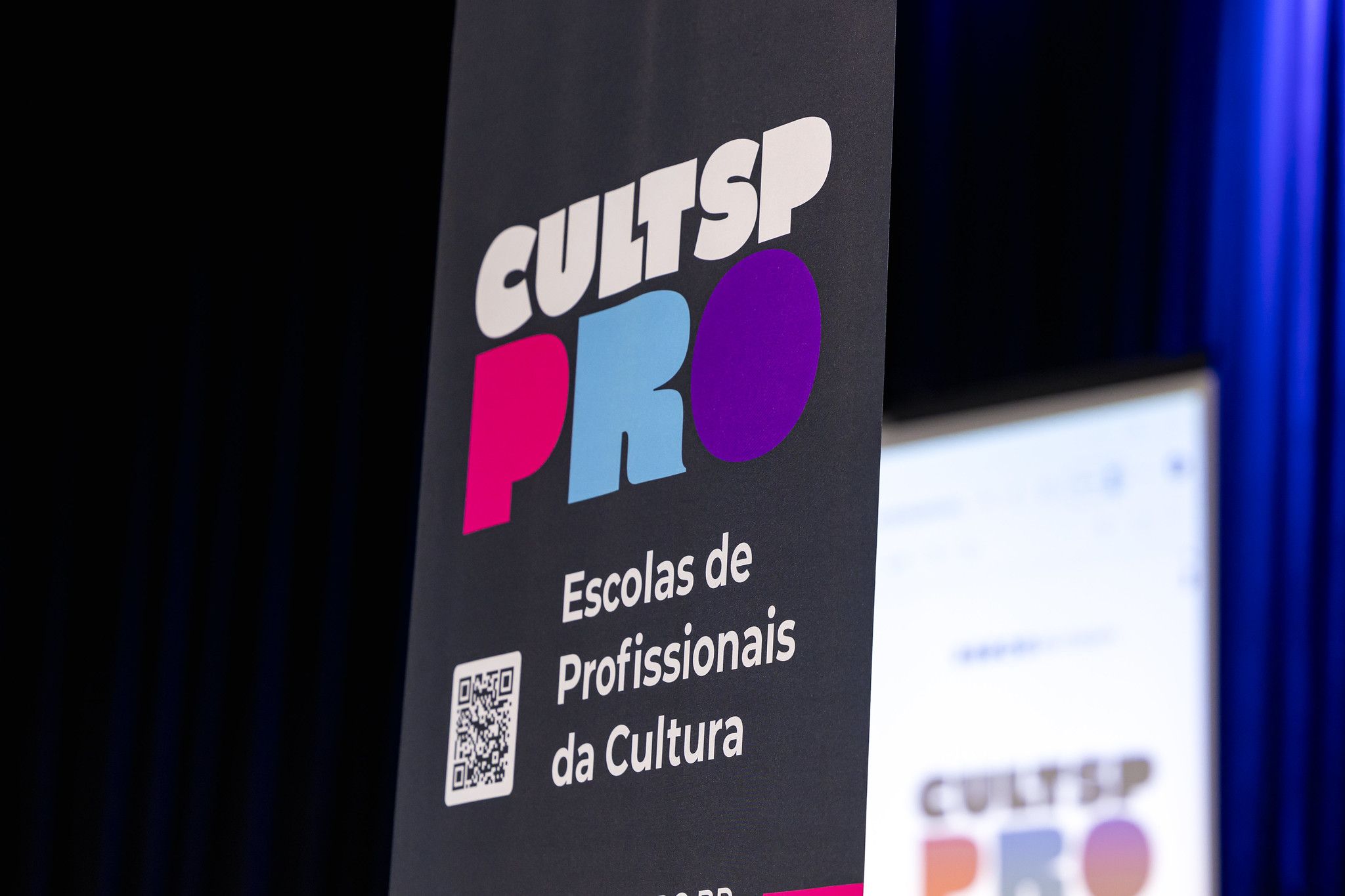 Prefeitura organiza programação sobre cultura inclusiva e acessibilidade em projetos culturais