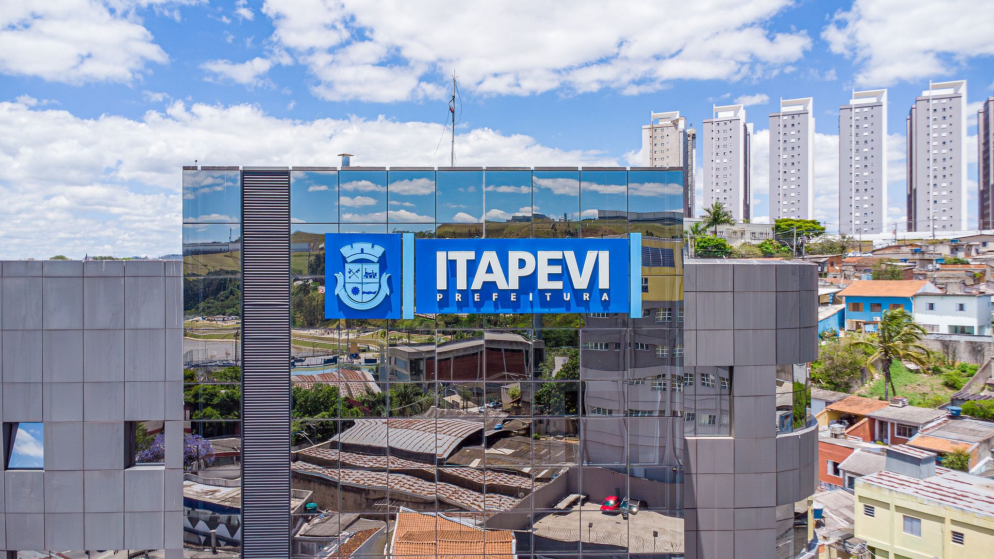 Prefeitura de Itapevi realiza audiências públicas para discutir a LOA 2027