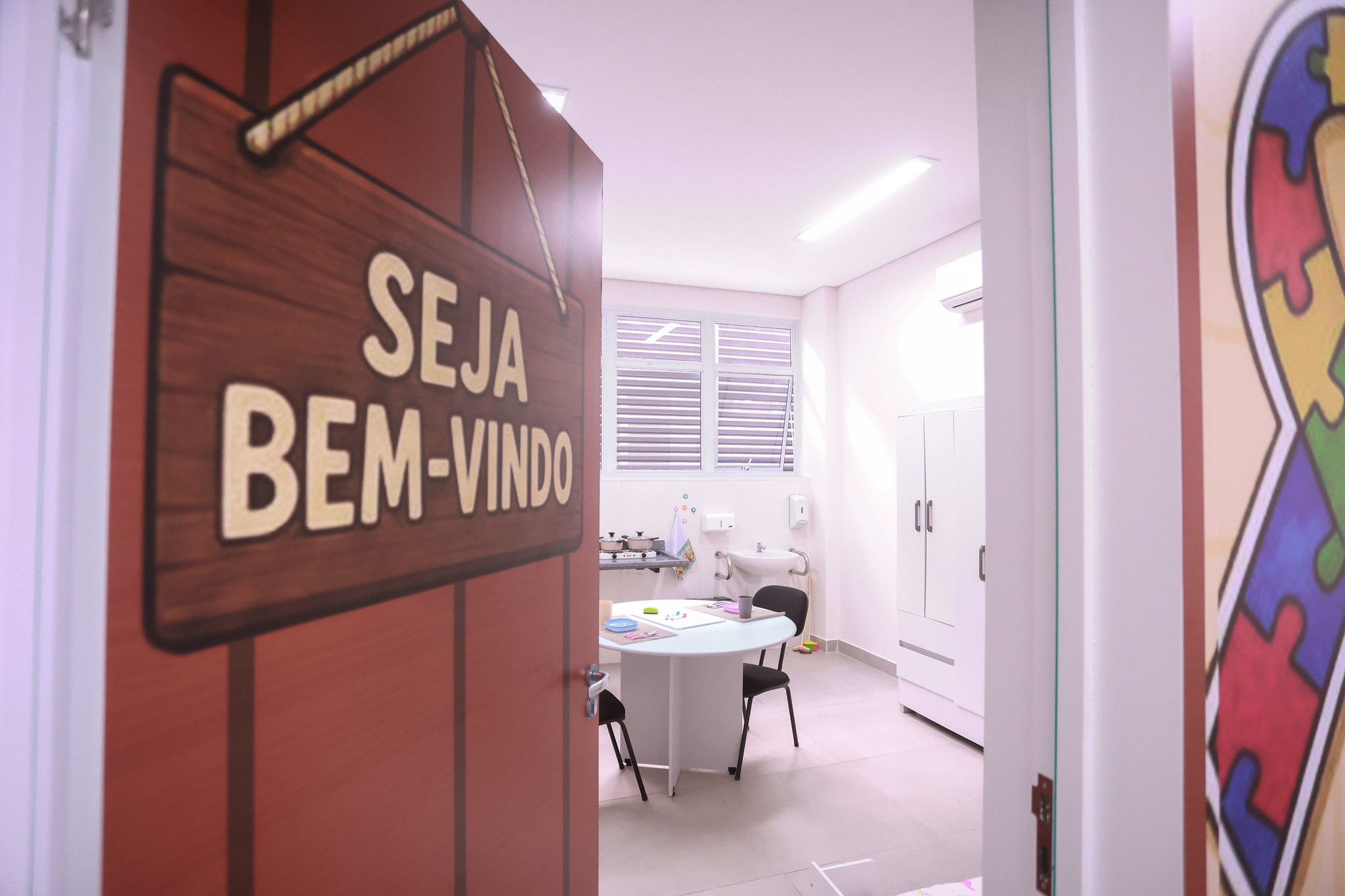 Prefeitura de Itapevi entrega novo Centro Especializado em Reabilitação, o maior da região Oeste
