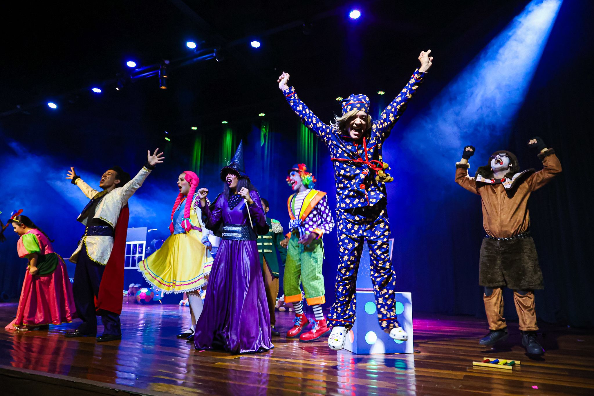 Prefeitura lança nova plataforma de cadastro de artistas e agentes culturais