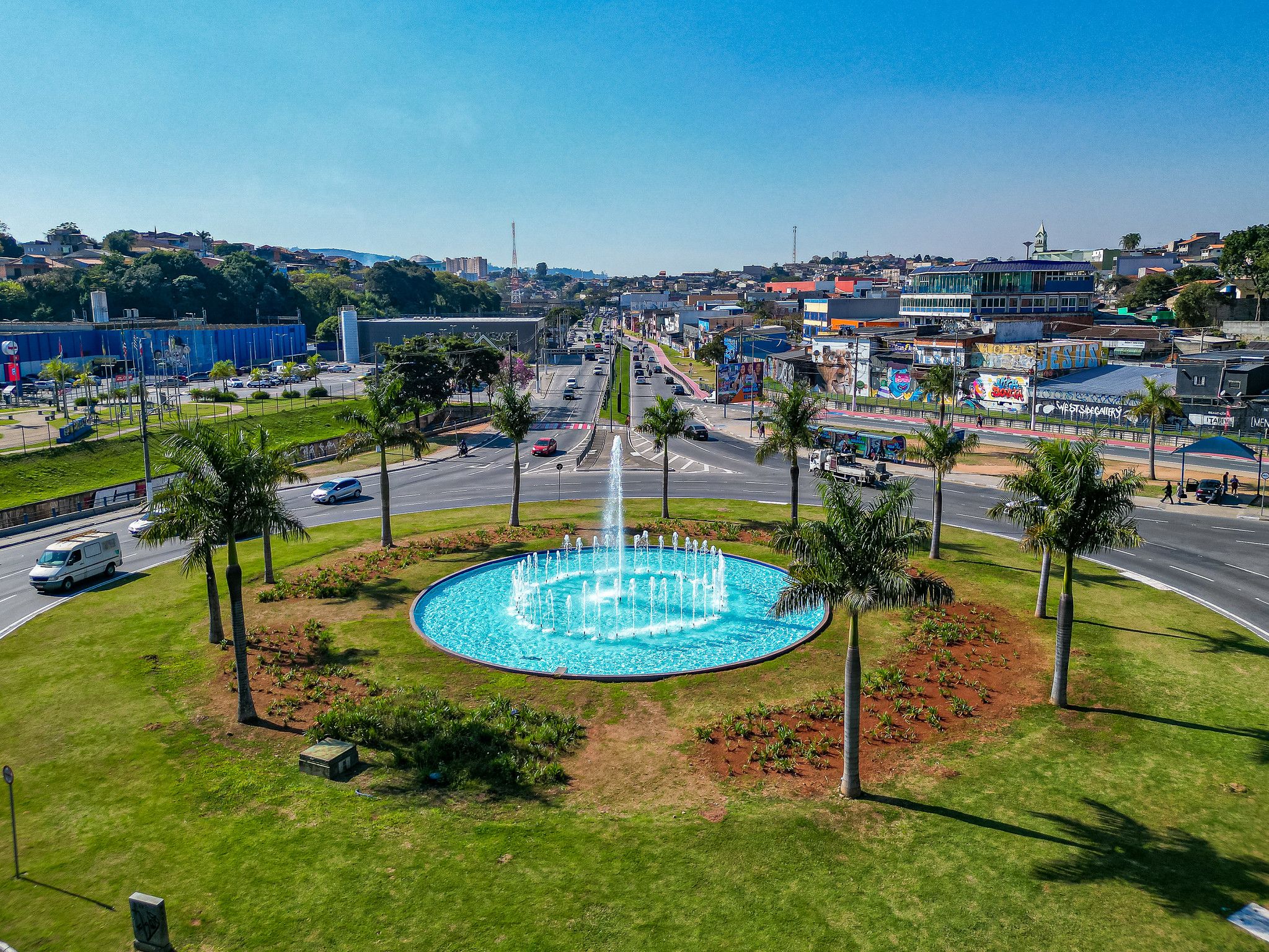 Veja o que abre e fecha em Itapevi no Carnaval e no feriado de aniversário da cidade