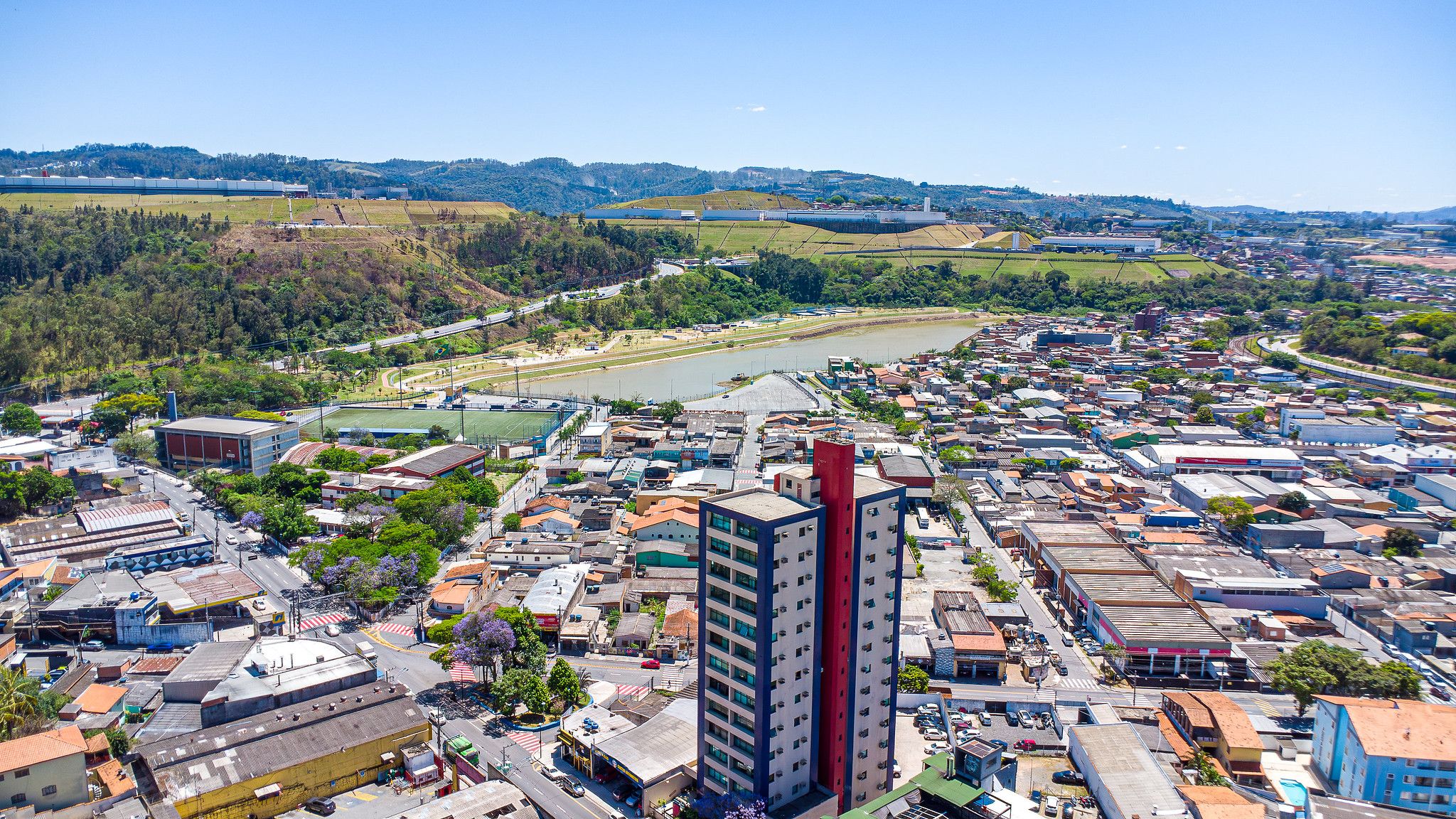 Itapevi concede 10% de desconto no IPTU 2026 para pagamento à vista