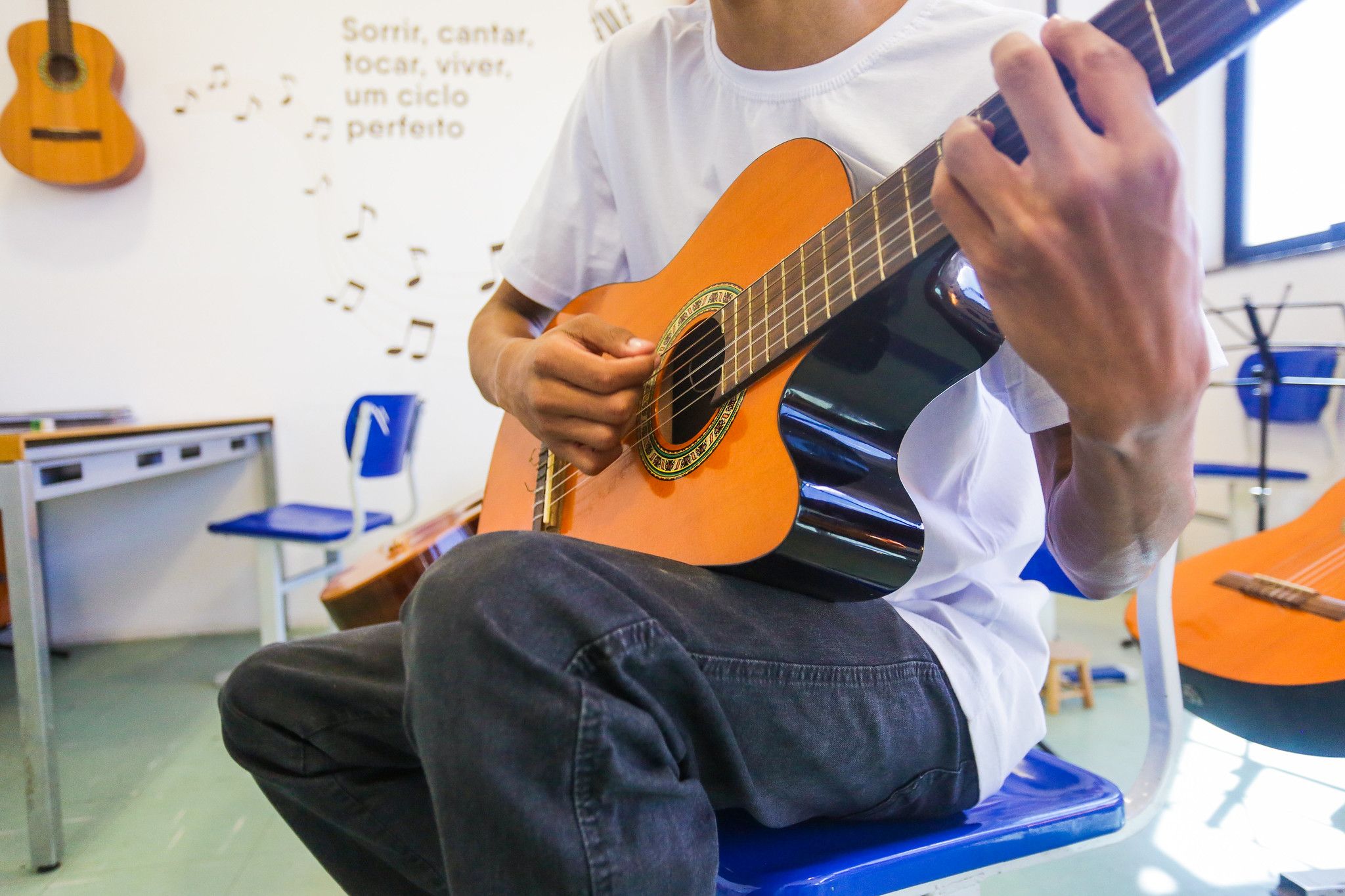 Prefeitura de Itapevi abre matrículas para cursos gratuitos das Escolas Livres de Cultura