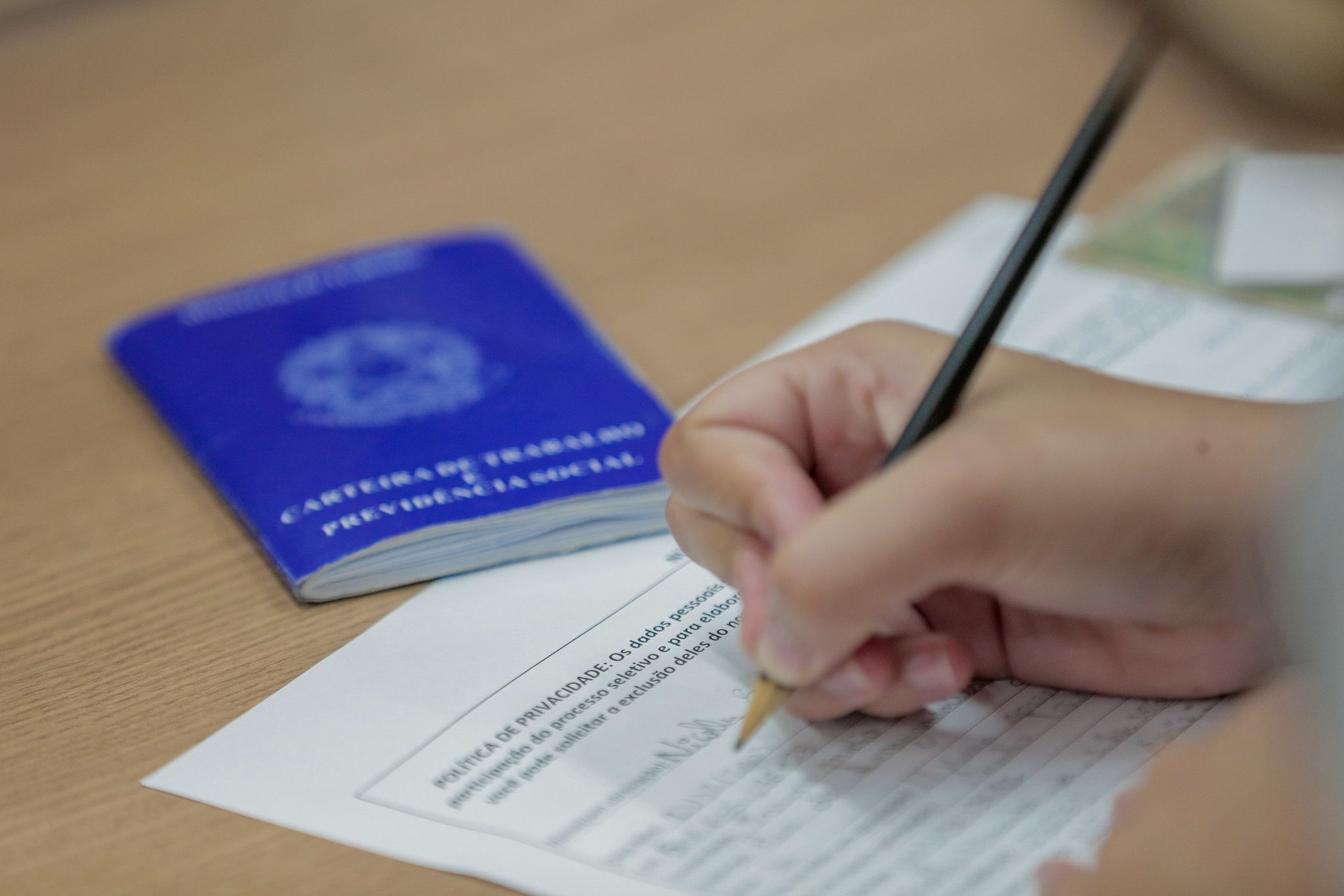 Itapevi é uma das cidades que mais geraram empregos