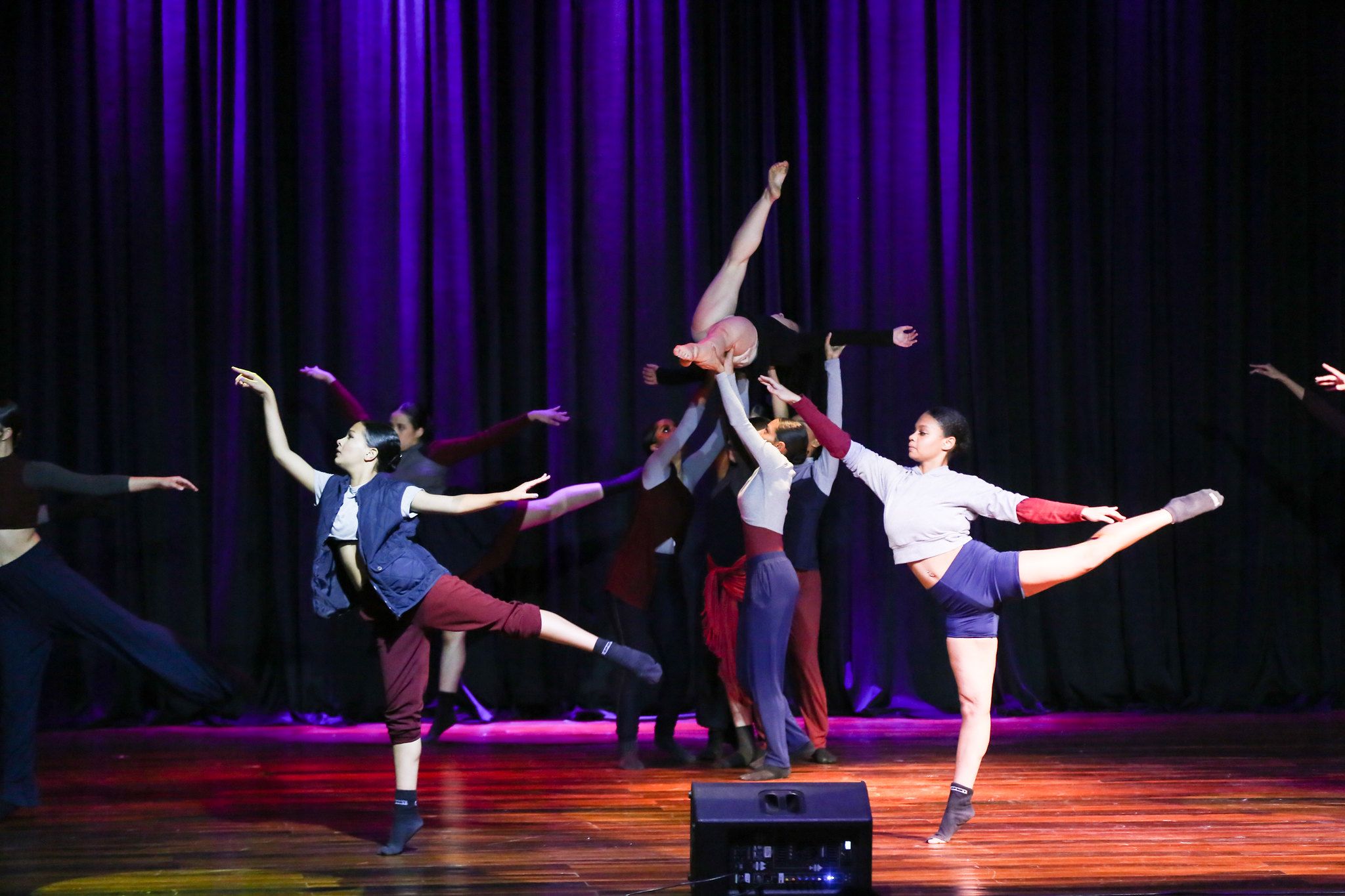 Itapevi fatura nove premiações no 14º CaconDance, em Poços de Caldas