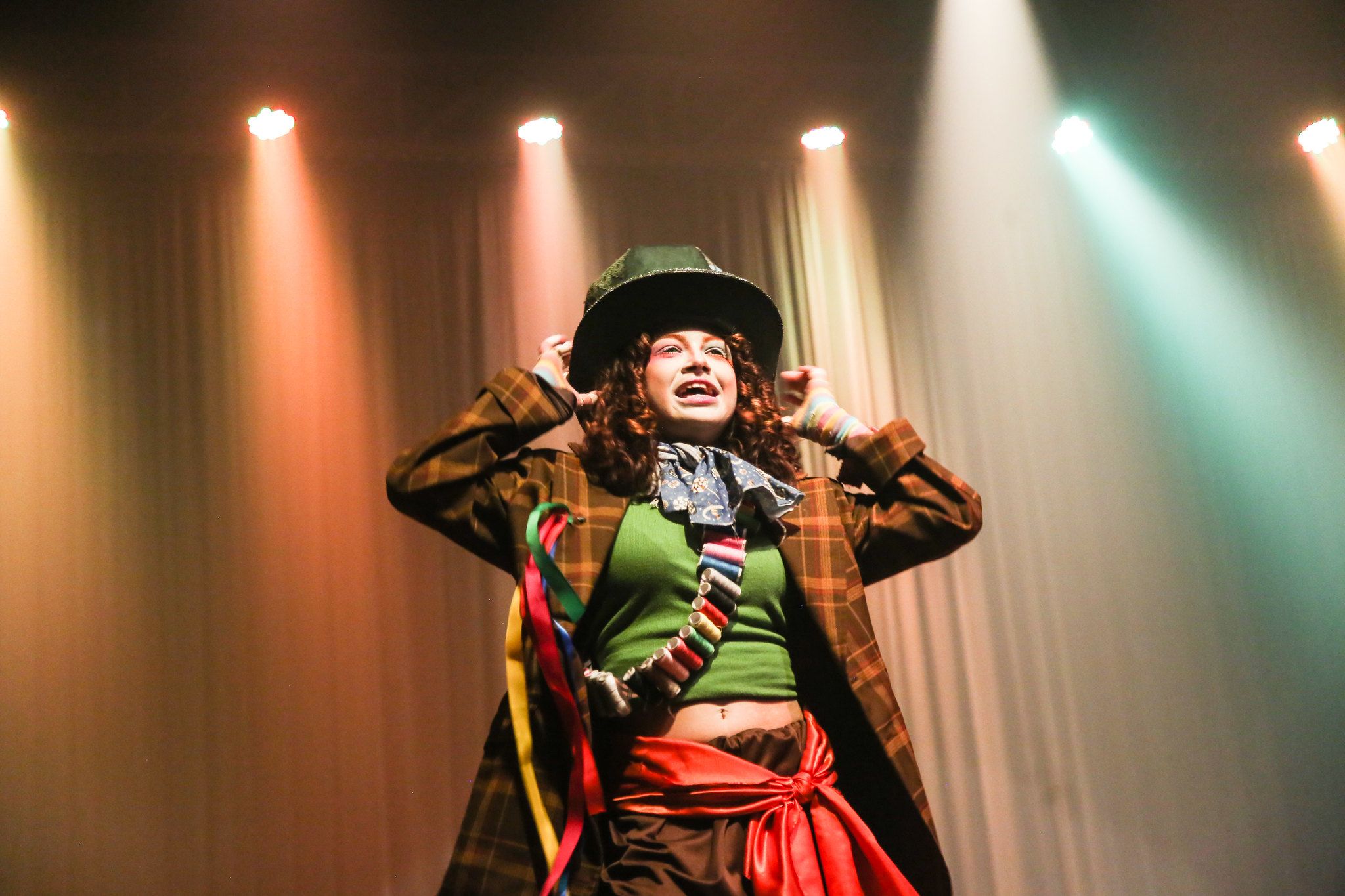 Itapevi realiza 36ª Mostra de Teatro com espetáculos  gratuitos no Teatro Municipal
