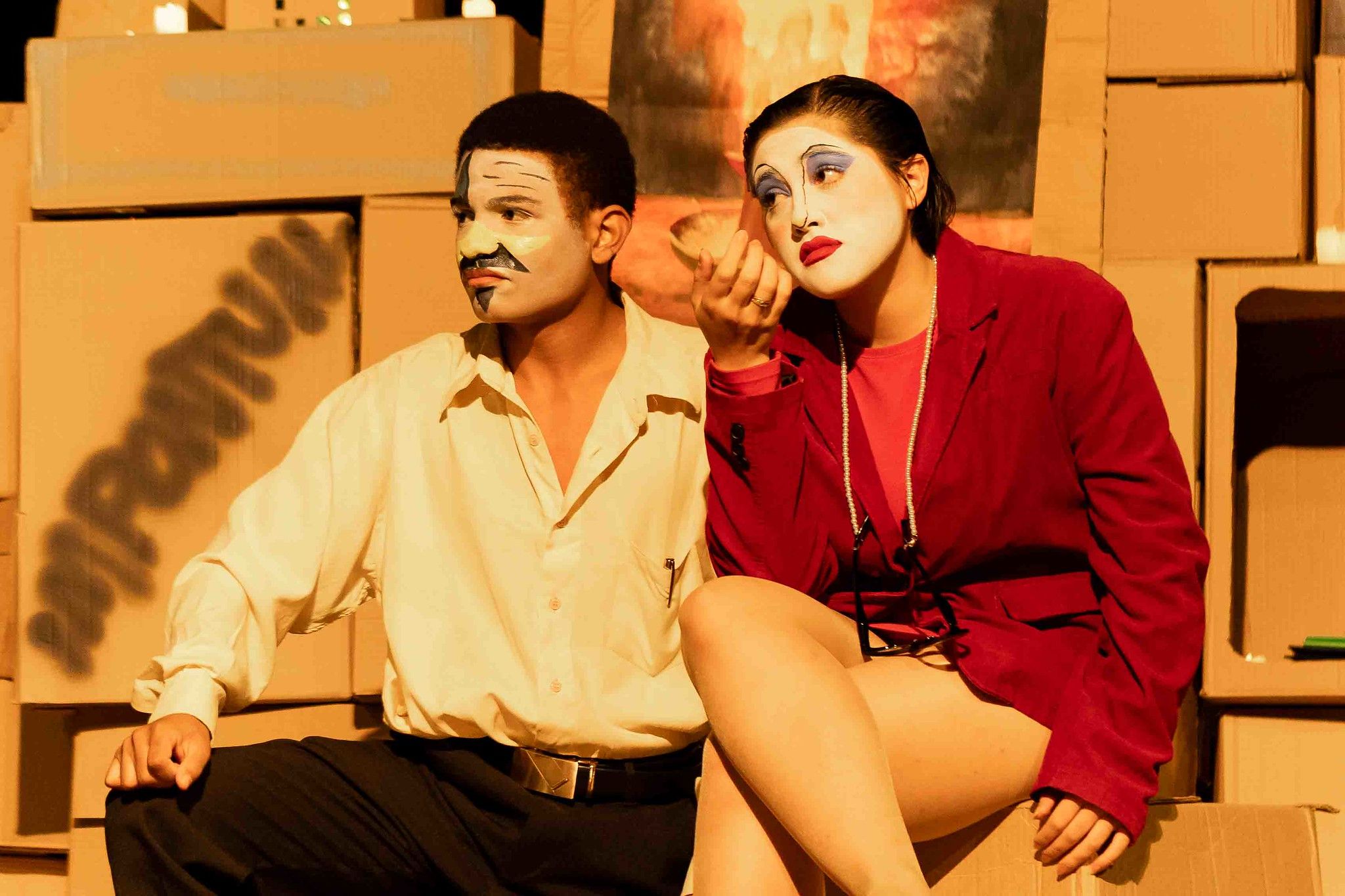 Itapevi abre inscrições para Oficina de Direção Teatral