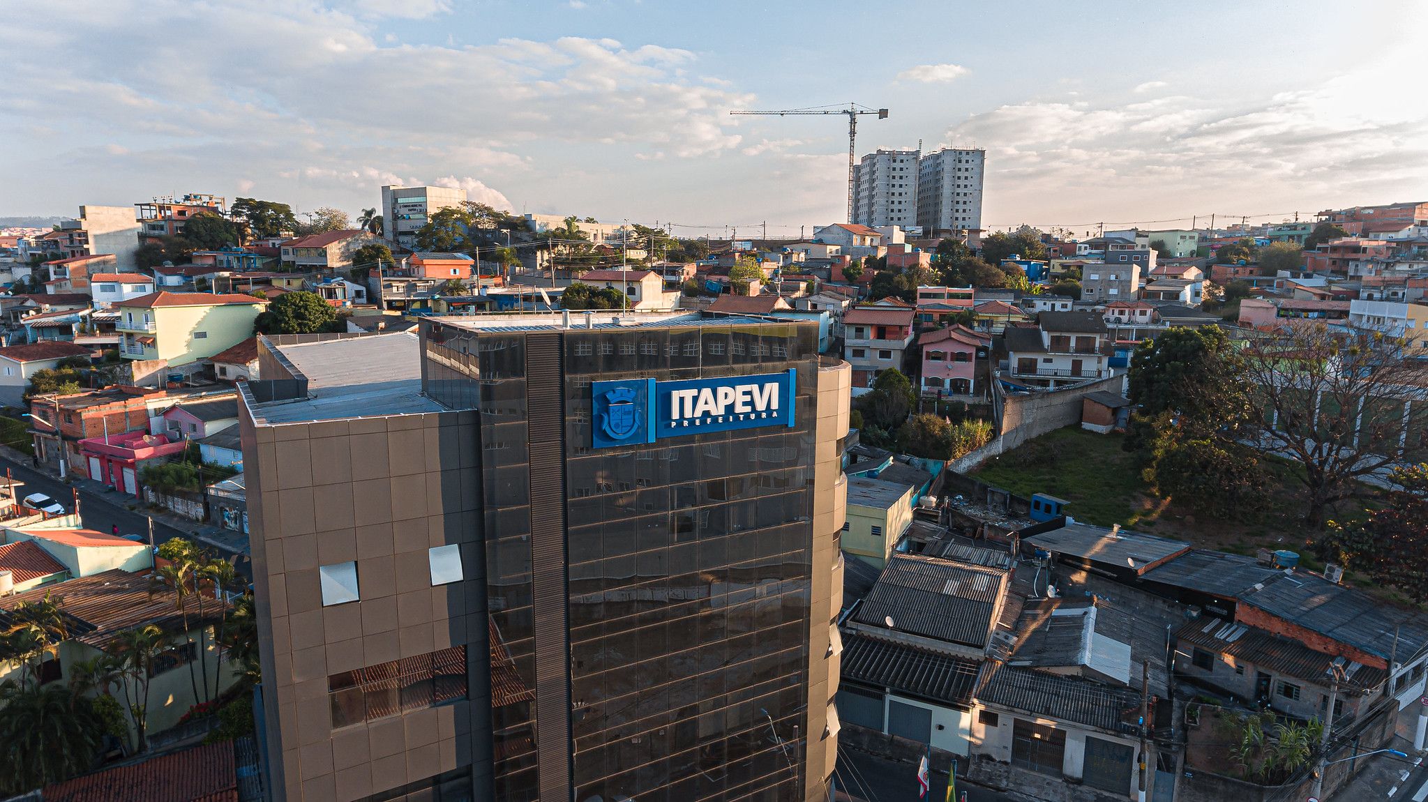 Prefeitura de Itapevi abre processo seletivo para estagiários