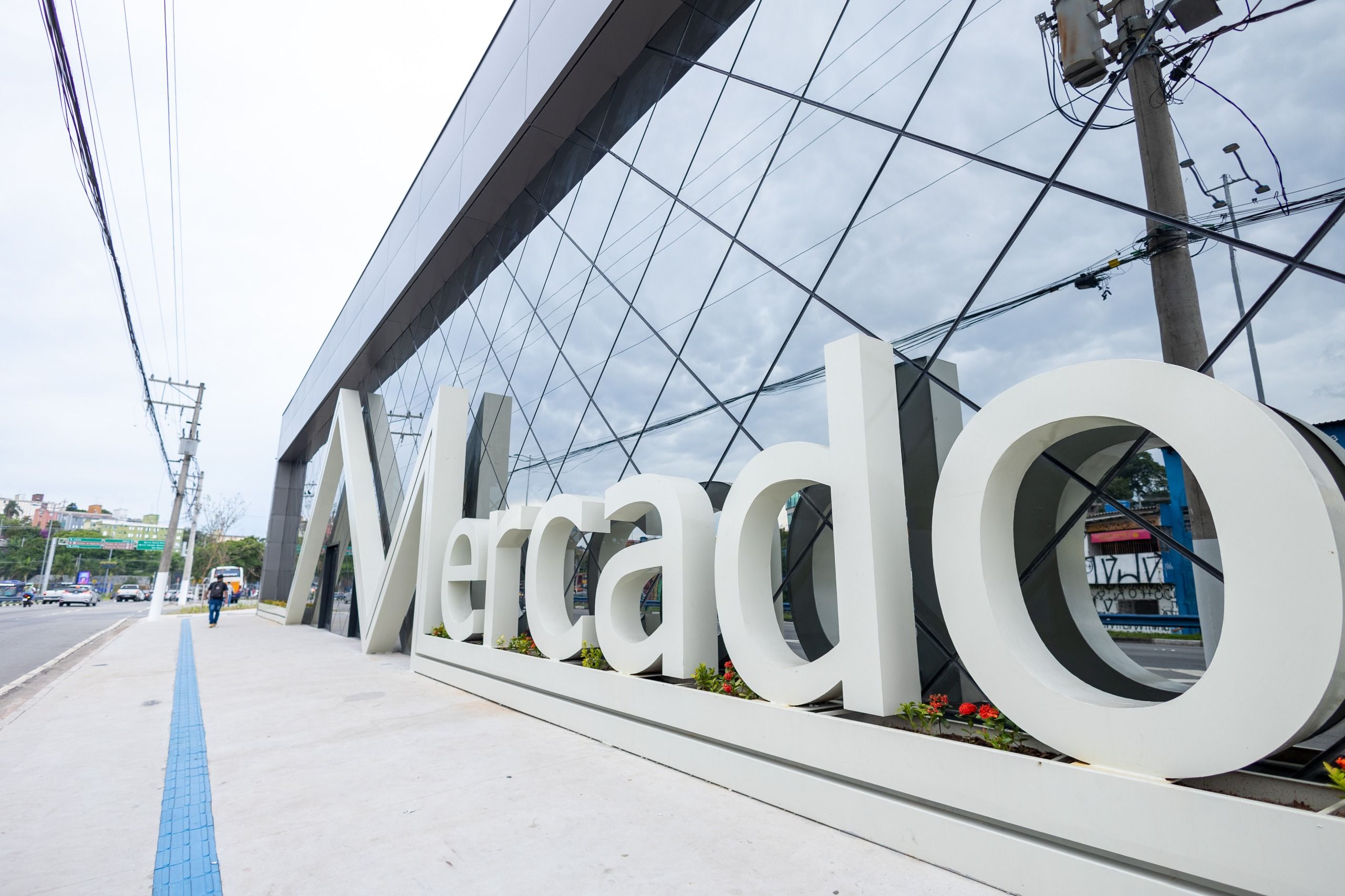 Mercadão Municipal de Itapevi inicia operações neste sábado (20)
