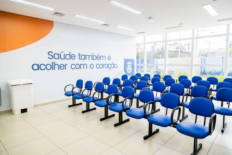 Prefeitura de Itapevi reforça campanha para reduzir faltas em consultas e exames na rede municipal de saúde
