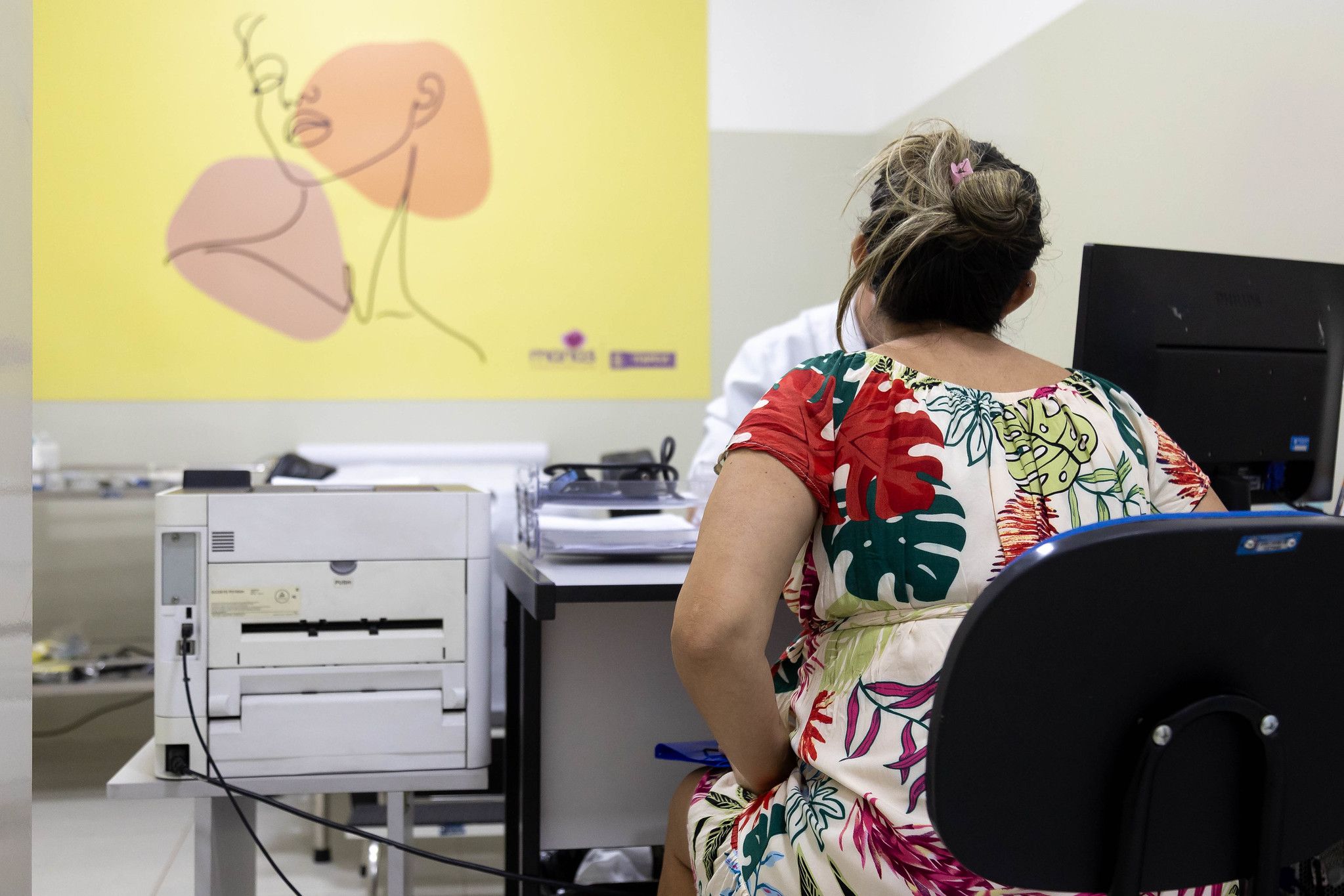 Itapevi realiza Mutirão de Papanicolau e vacinação contra HPV nas unidades de saúde
