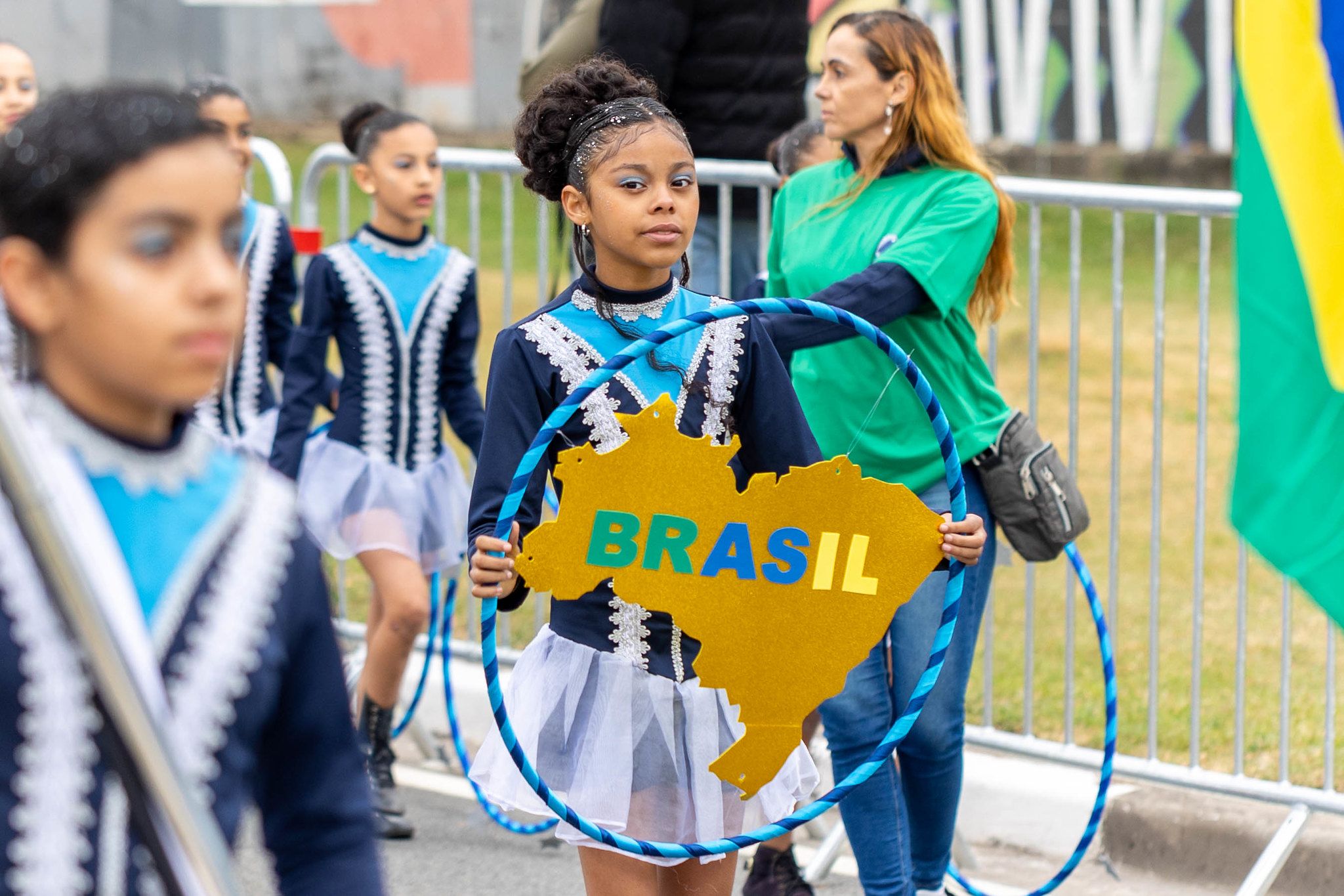Itapevi prepara grande Desfile Cívico de 7 de Setembro