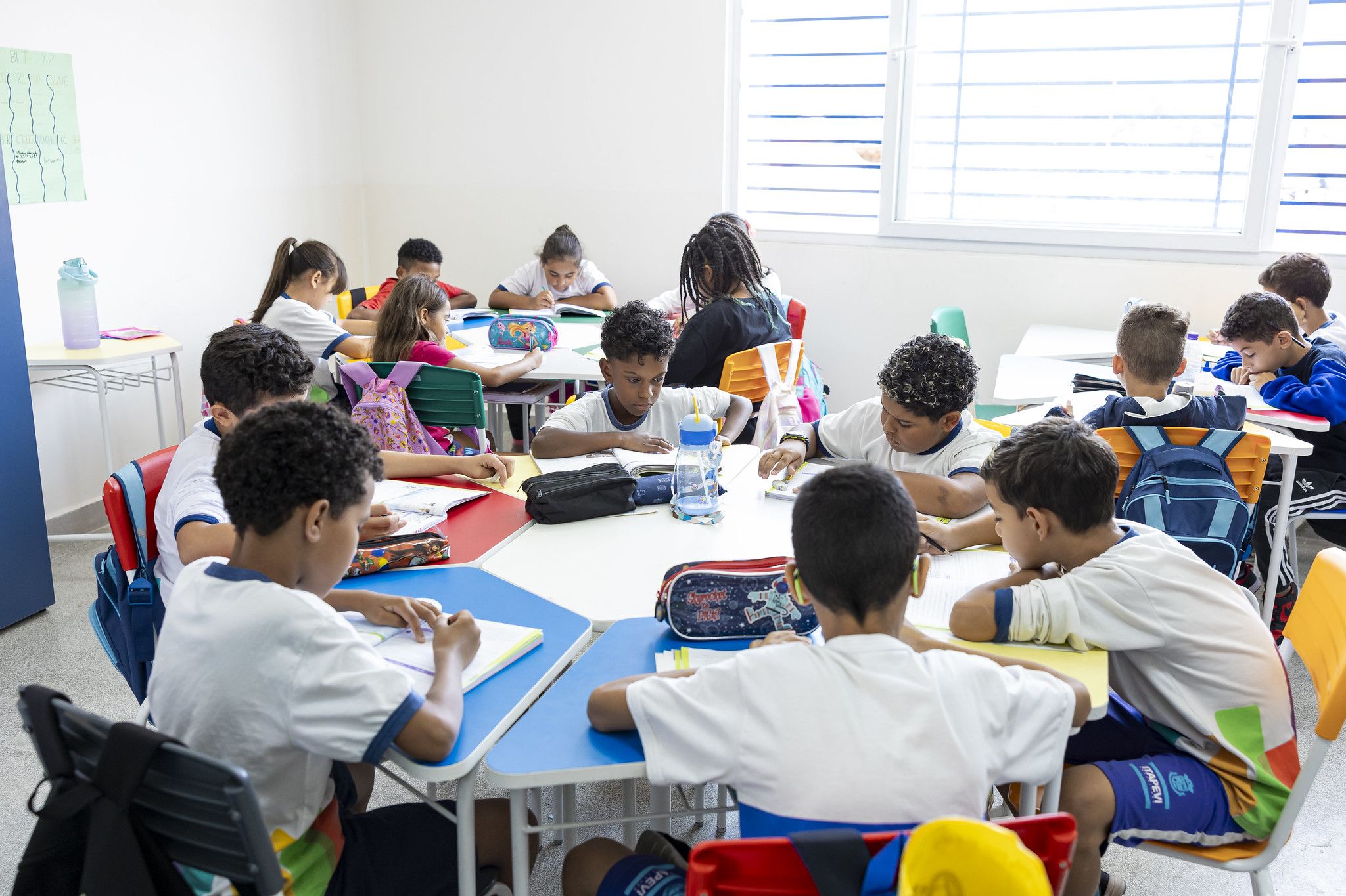 Itapevi é bicampeã no Selo Ouro da Alfabetização do MEC