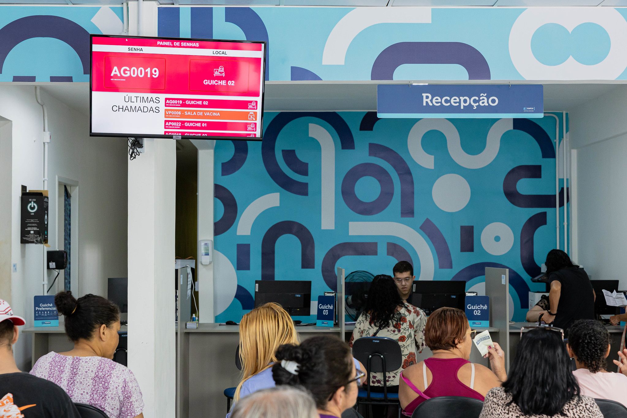 Programa Viva Leve transforma vidas e promove mais saúde na UBS Amador Bueno