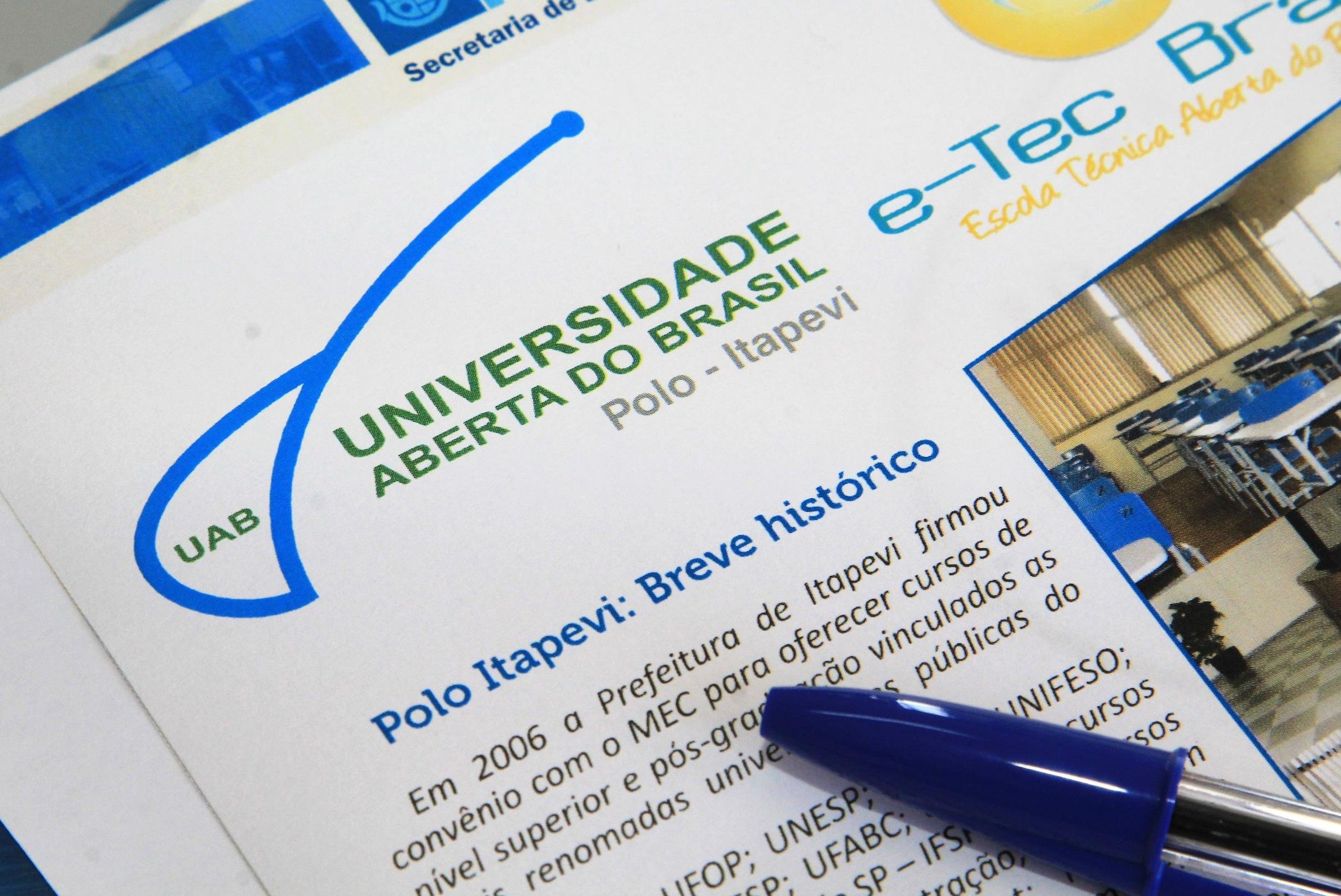 Univesp oferece 15 vagas para curso superior no Provão Paulista na UAB de Itapevi